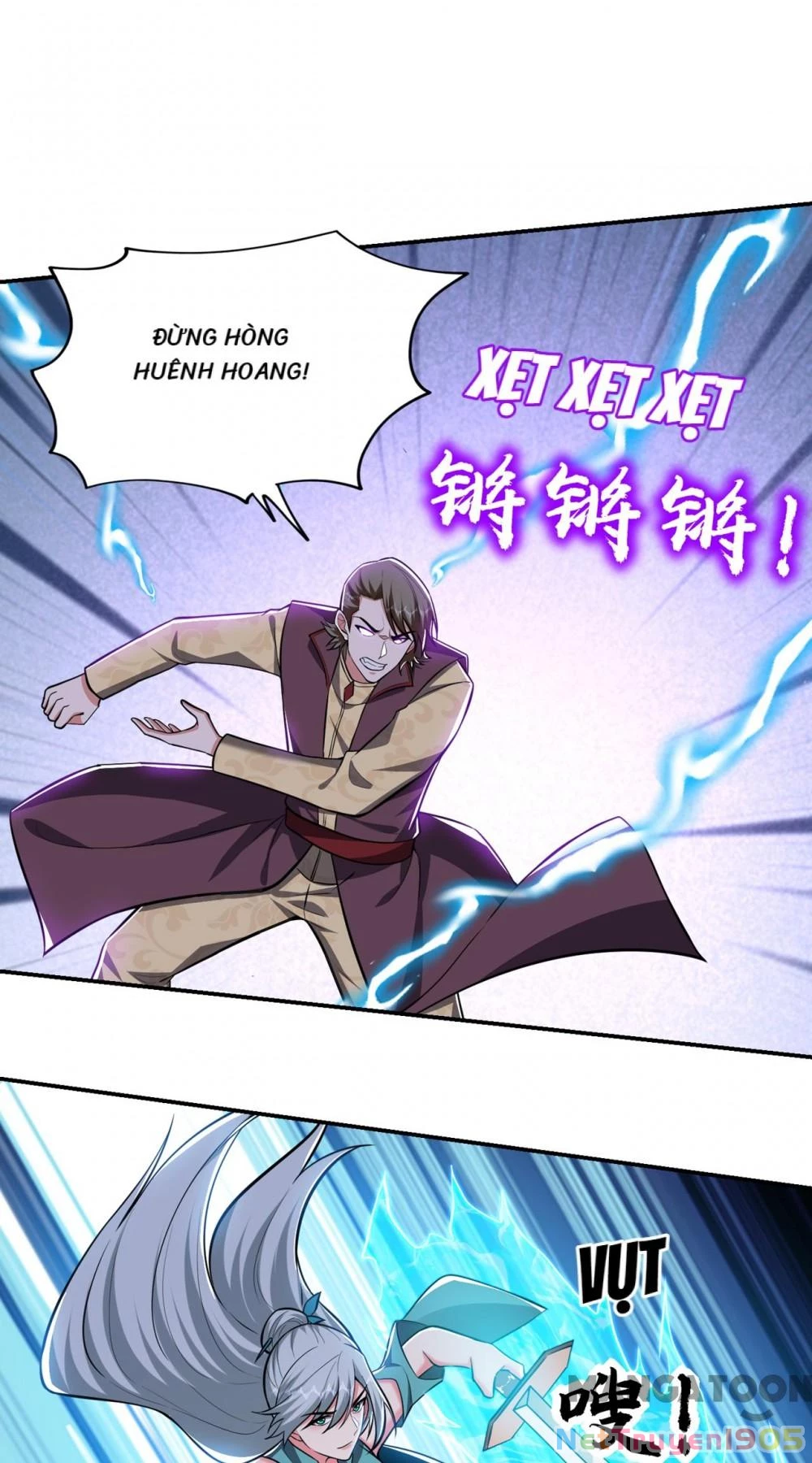 Nhặt Hoa Khôi Về Làm Vợ Chapter 355 - 10