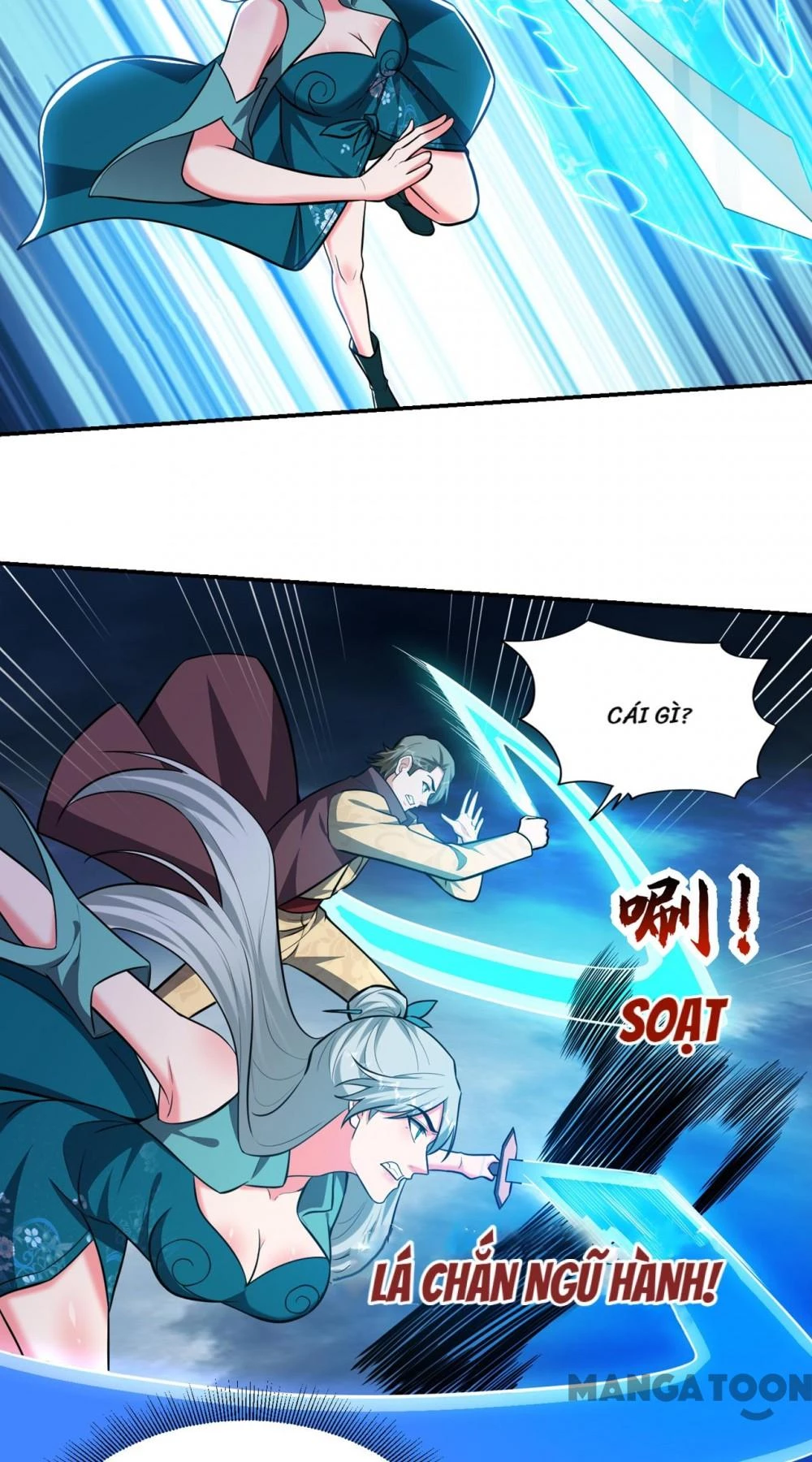 Nhặt Hoa Khôi Về Làm Vợ Chapter 355 - 11