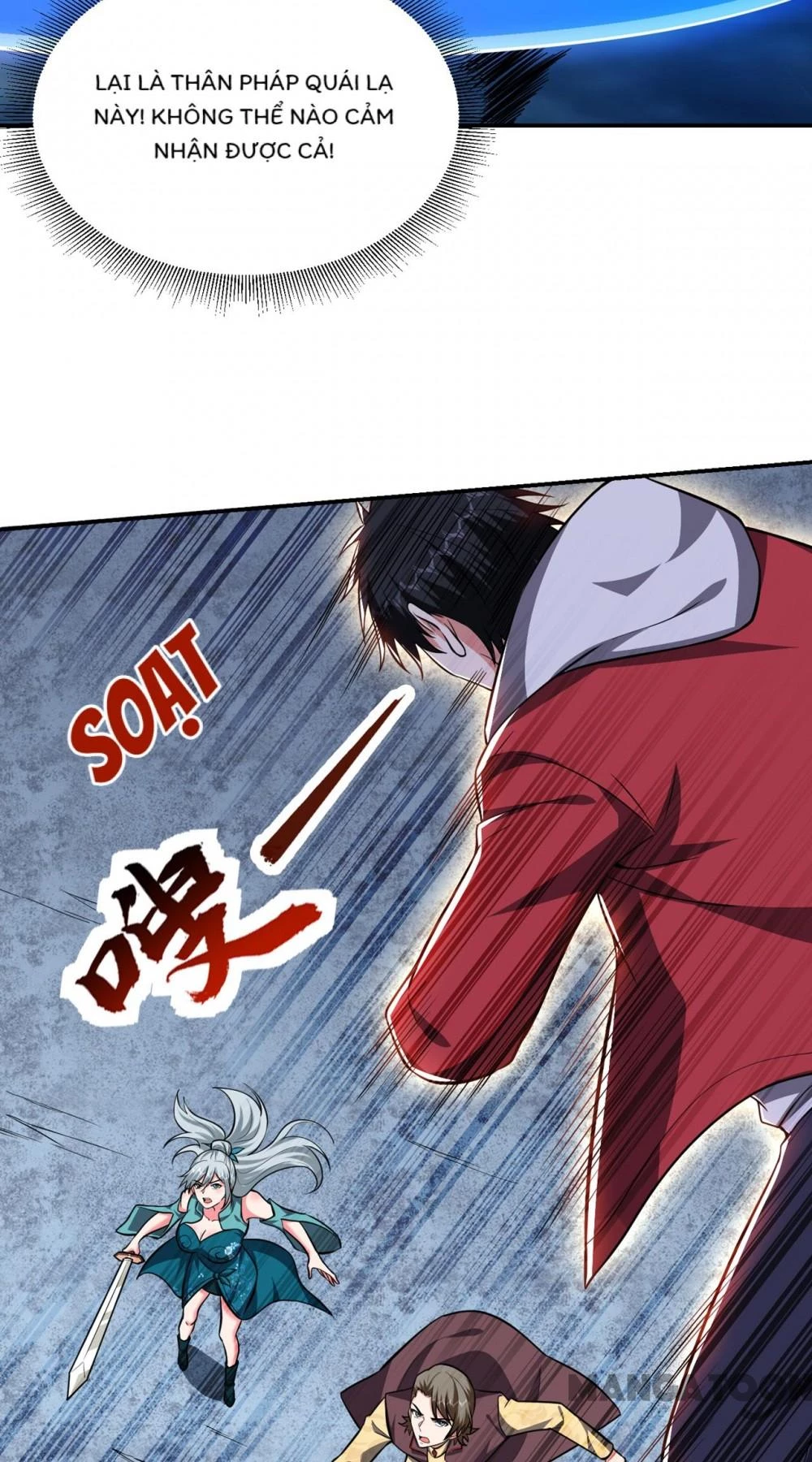 Nhặt Hoa Khôi Về Làm Vợ Chapter 355 - 12