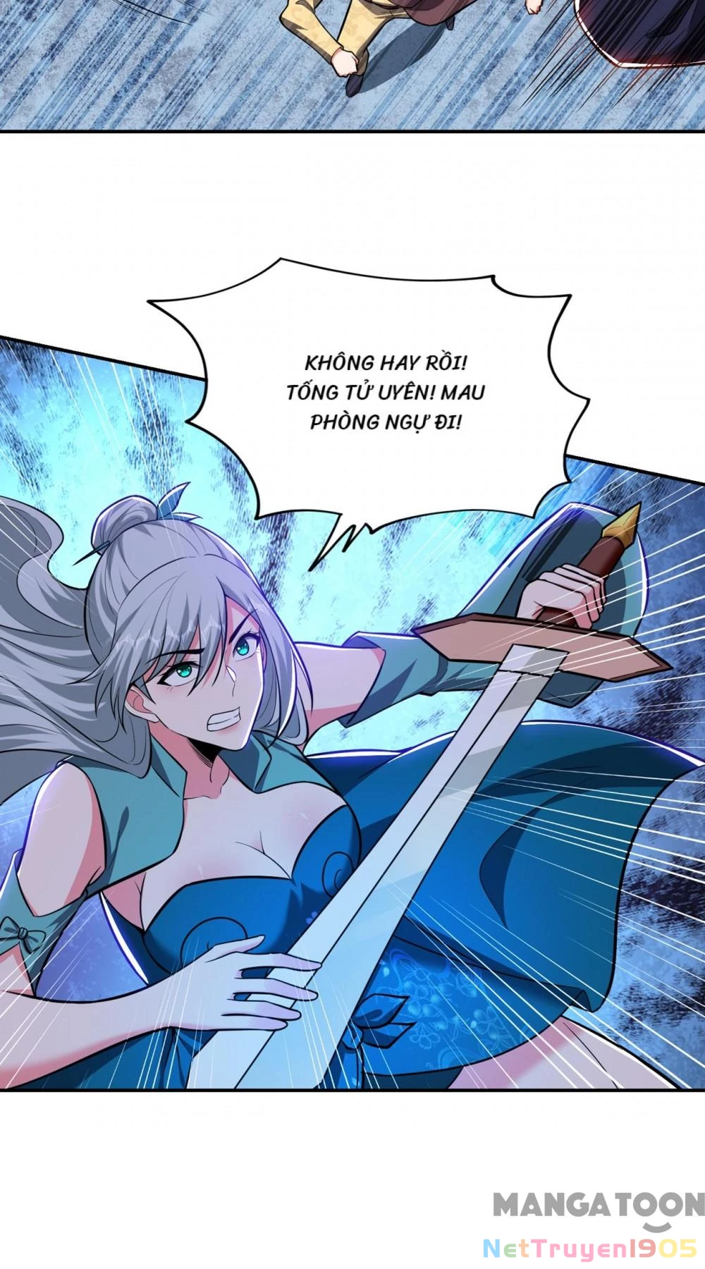 Nhặt Hoa Khôi Về Làm Vợ Chapter 355 - 13