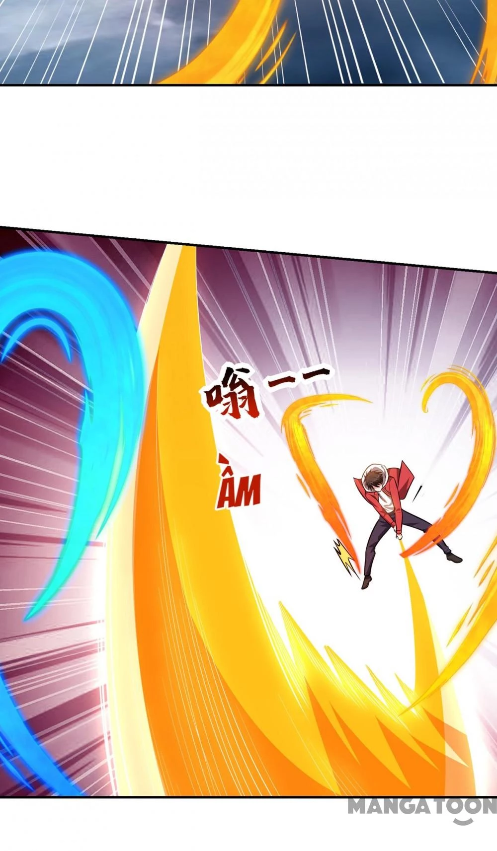 Nhặt Hoa Khôi Về Làm Vợ Chapter 355 - 15