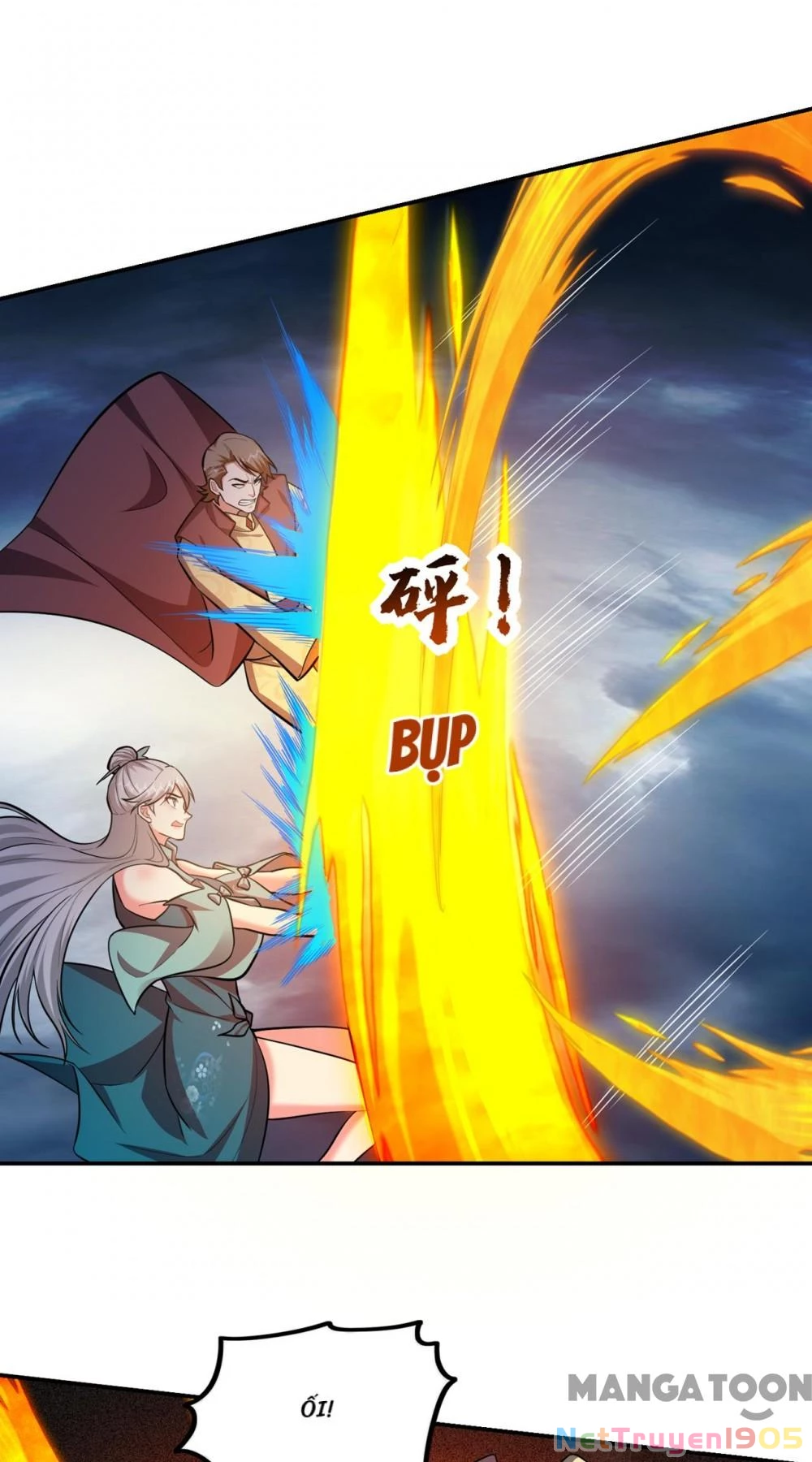 Nhặt Hoa Khôi Về Làm Vợ Chapter 355 - 16