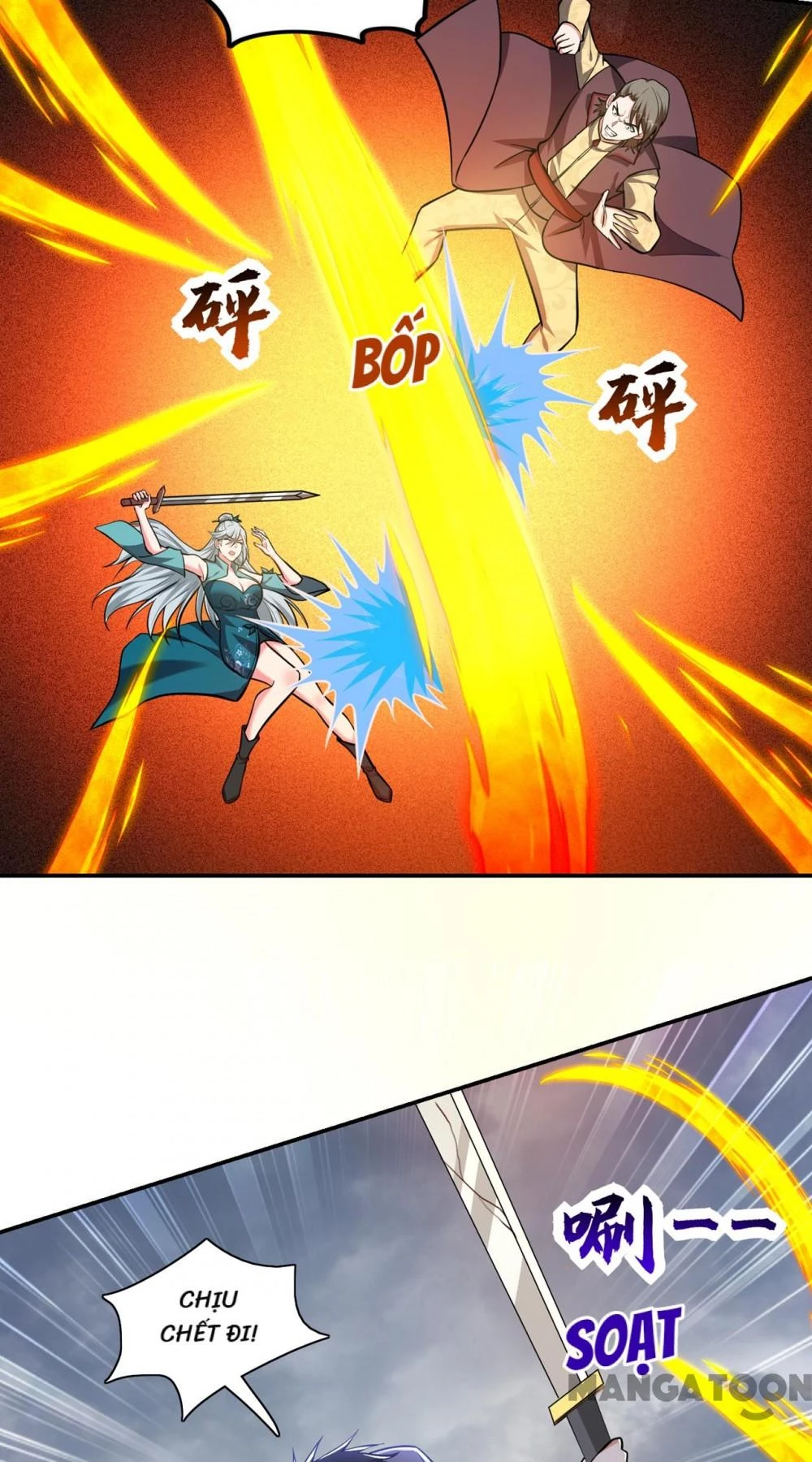 Nhặt Hoa Khôi Về Làm Vợ Chapter 355 - 17