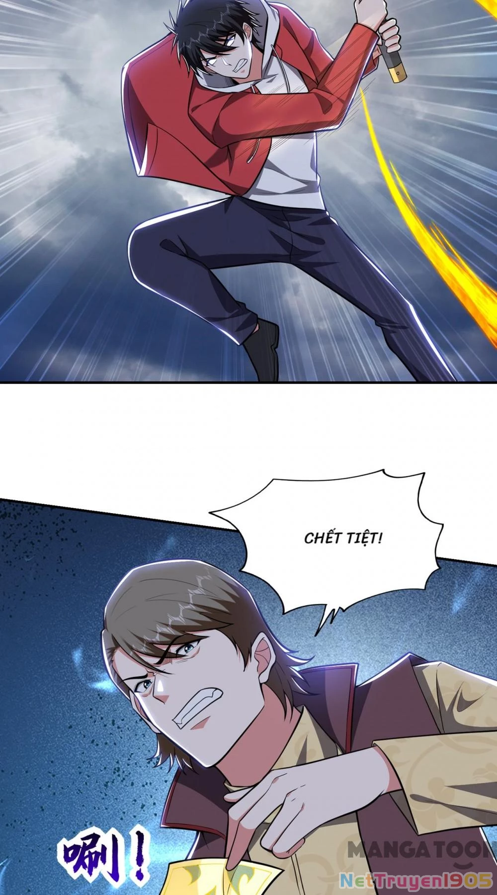 Nhặt Hoa Khôi Về Làm Vợ Chapter 355 - 18