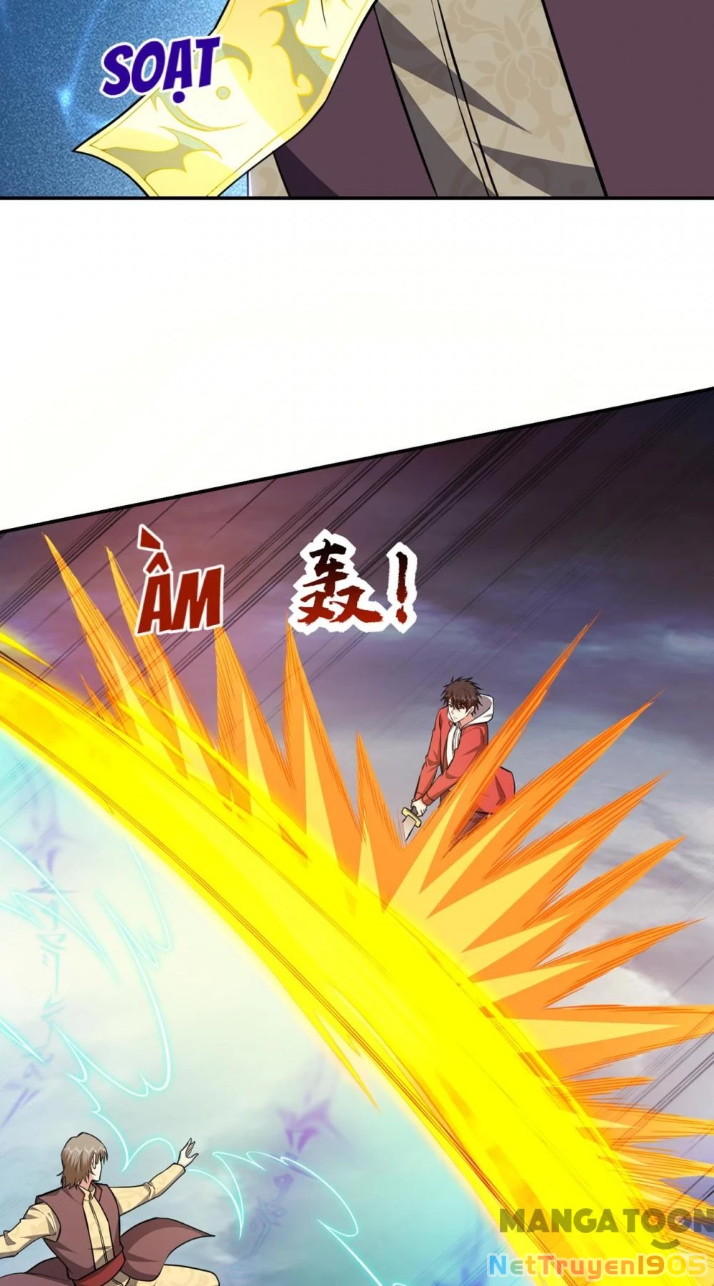 Nhặt Hoa Khôi Về Làm Vợ Chapter 355 - 19