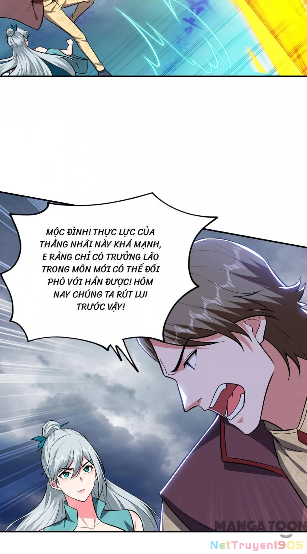 Nhặt Hoa Khôi Về Làm Vợ Chapter 355 - 20