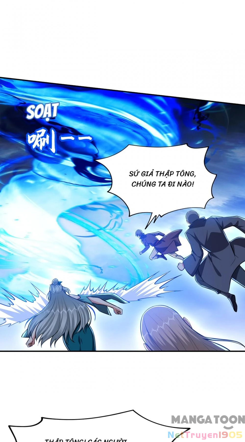 Nhặt Hoa Khôi Về Làm Vợ Chapter 355 - 22