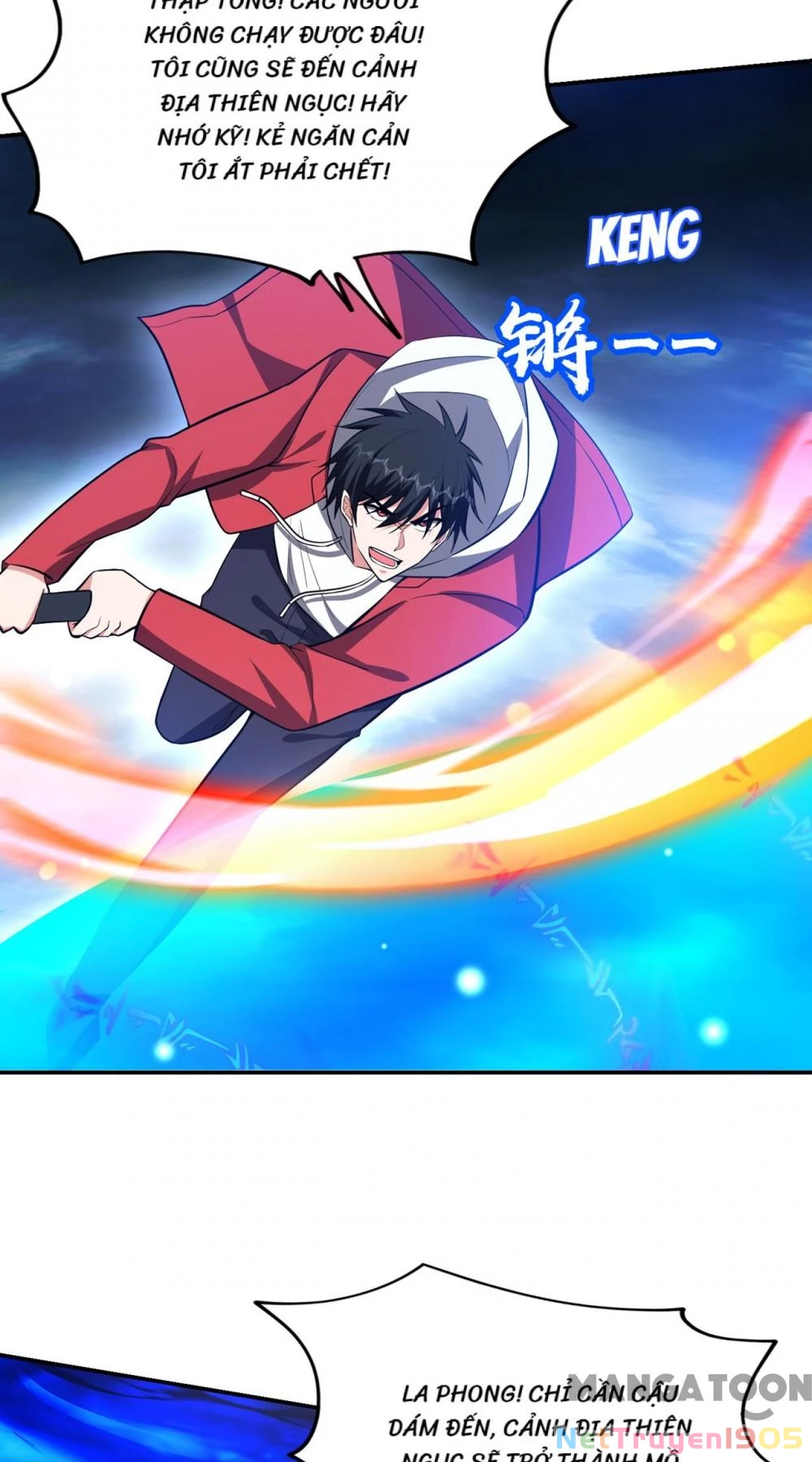 Nhặt Hoa Khôi Về Làm Vợ Chapter 355 - 23