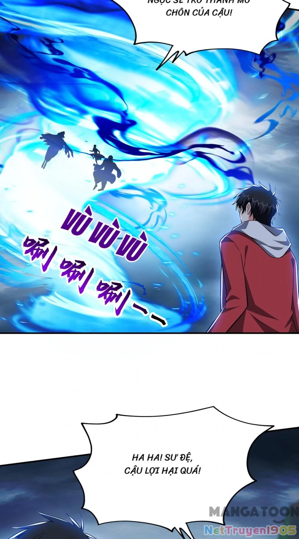 Nhặt Hoa Khôi Về Làm Vợ Chapter 355 - 24