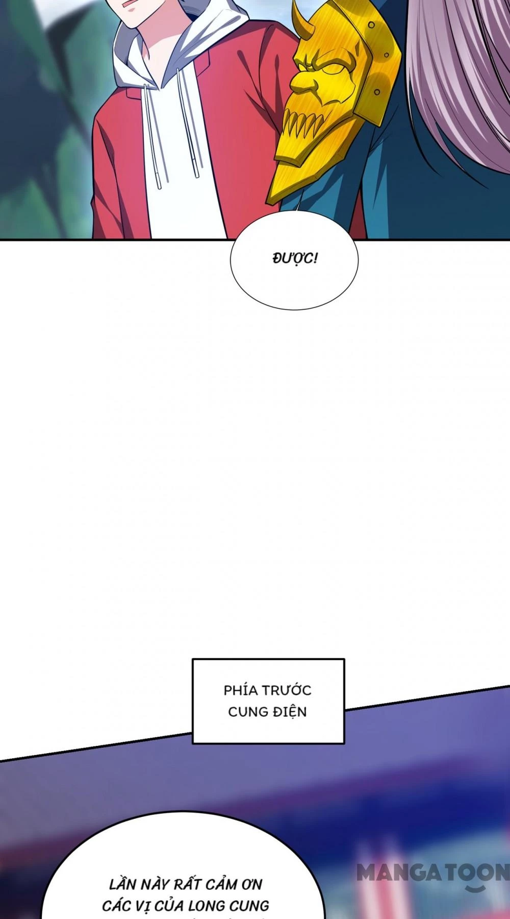 Nhặt Hoa Khôi Về Làm Vợ Chapter 355 - 26