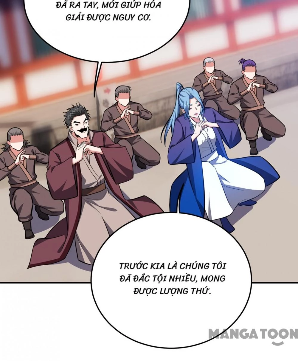 Nhặt Hoa Khôi Về Làm Vợ Chapter 355 - 27