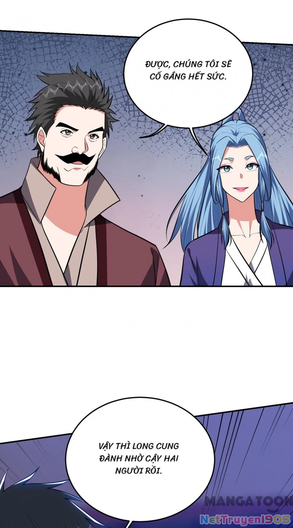 Nhặt Hoa Khôi Về Làm Vợ Chapter 355 - 29