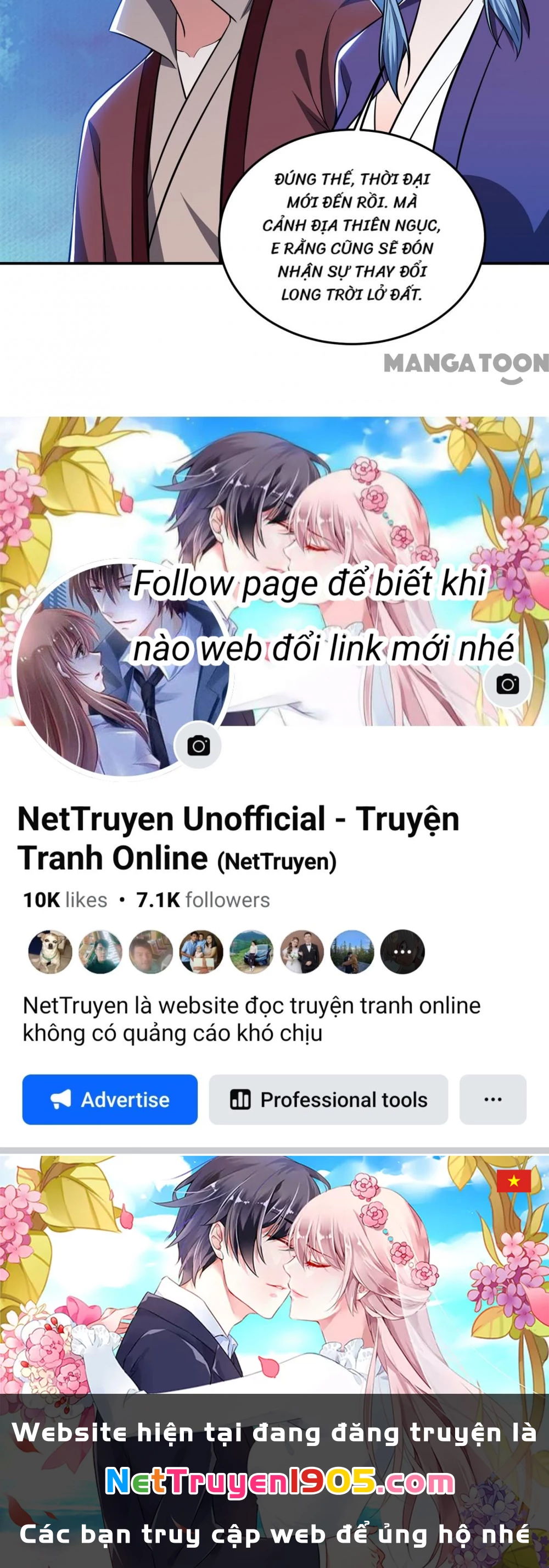 Nhặt Hoa Khôi Về Làm Vợ Chapter 355 - 32