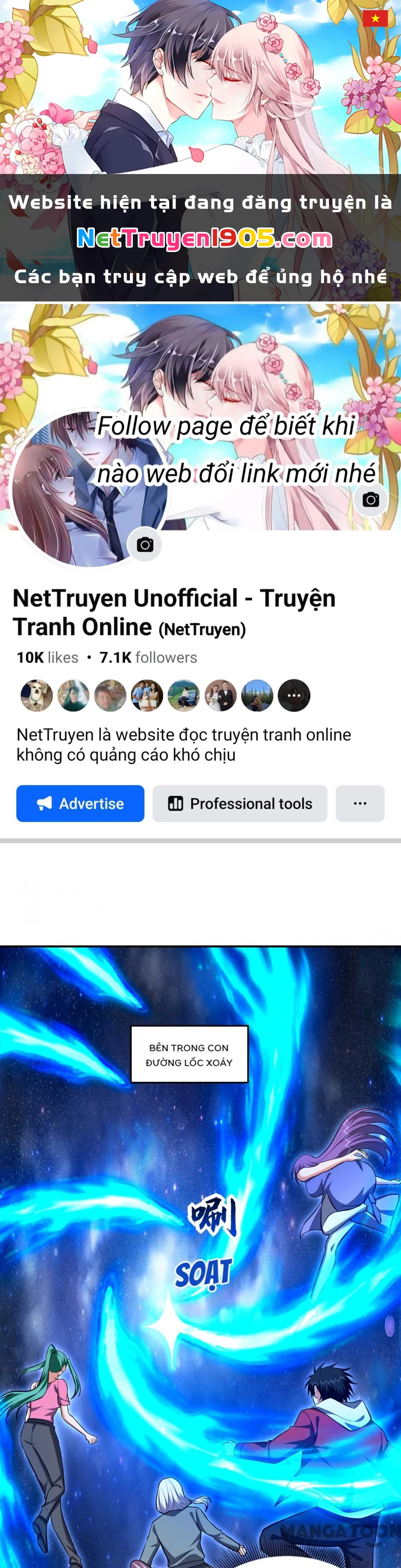 Nhặt Hoa Khôi Về Làm Vợ Chapter 356 - 1