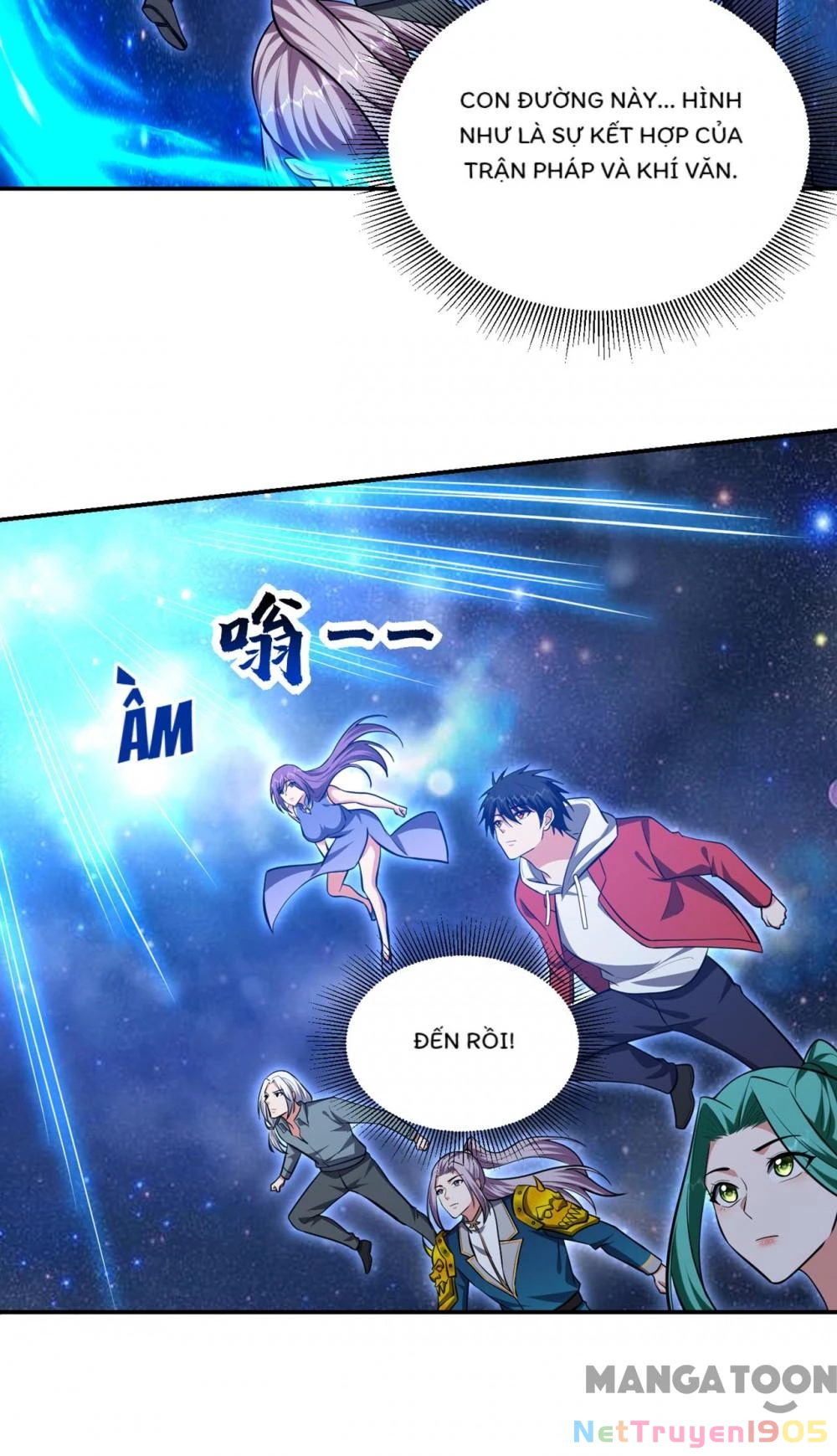 Nhặt Hoa Khôi Về Làm Vợ Chapter 356 - 2