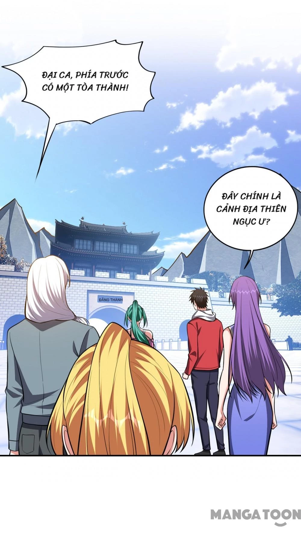 Nhặt Hoa Khôi Về Làm Vợ Chapter 356 - 4