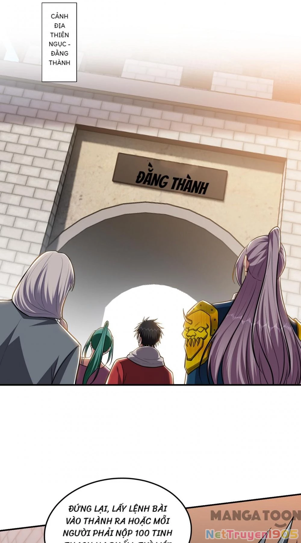 Nhặt Hoa Khôi Về Làm Vợ Chapter 356 - 6