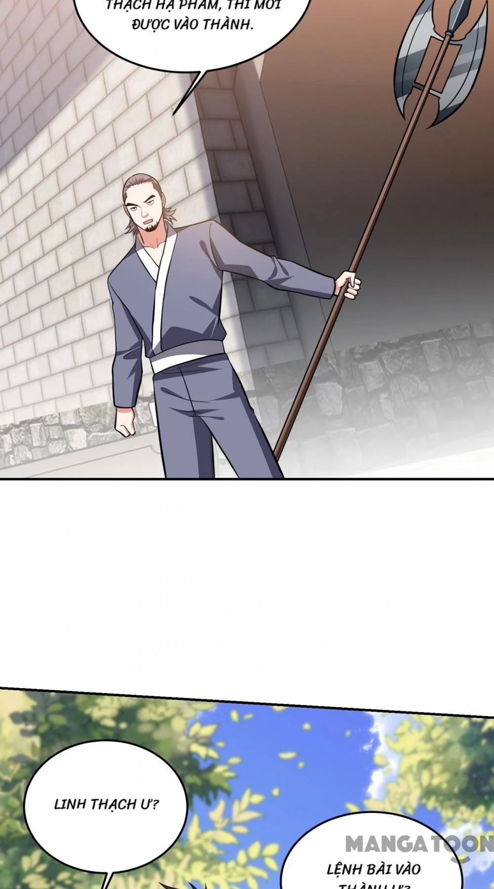 Nhặt Hoa Khôi Về Làm Vợ Chapter 356 - 7