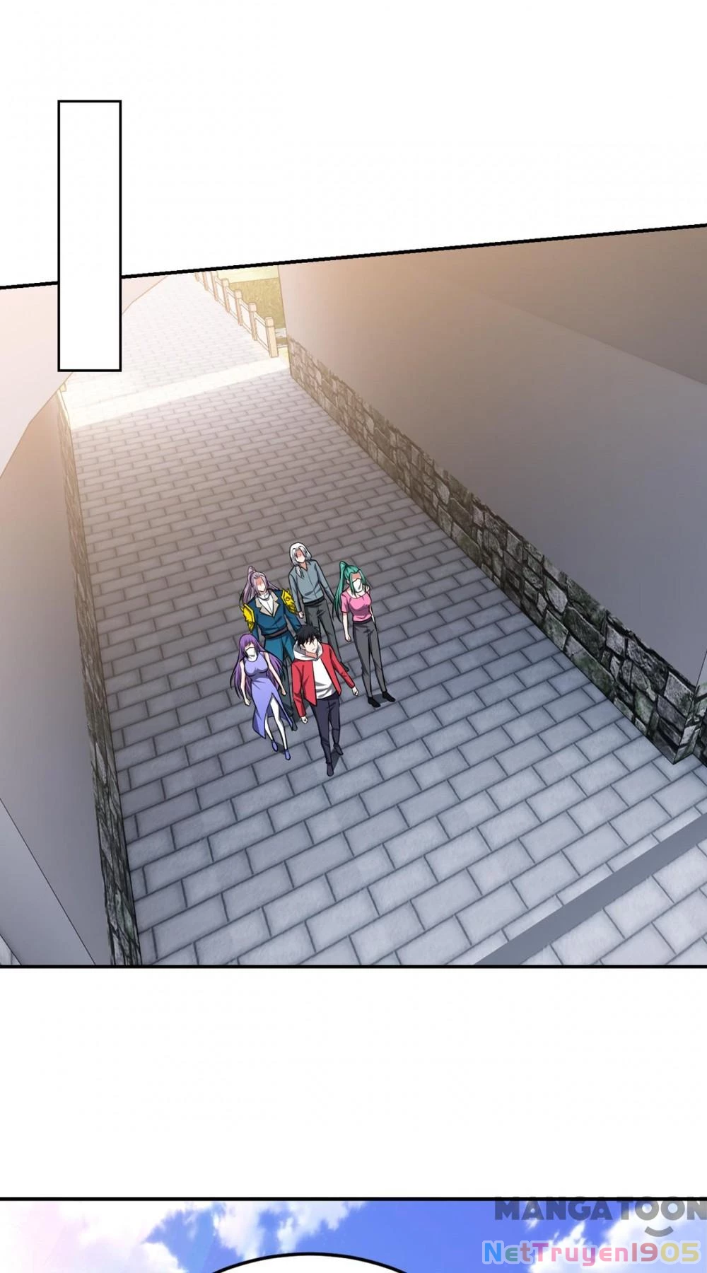 Nhặt Hoa Khôi Về Làm Vợ Chapter 356 - 10