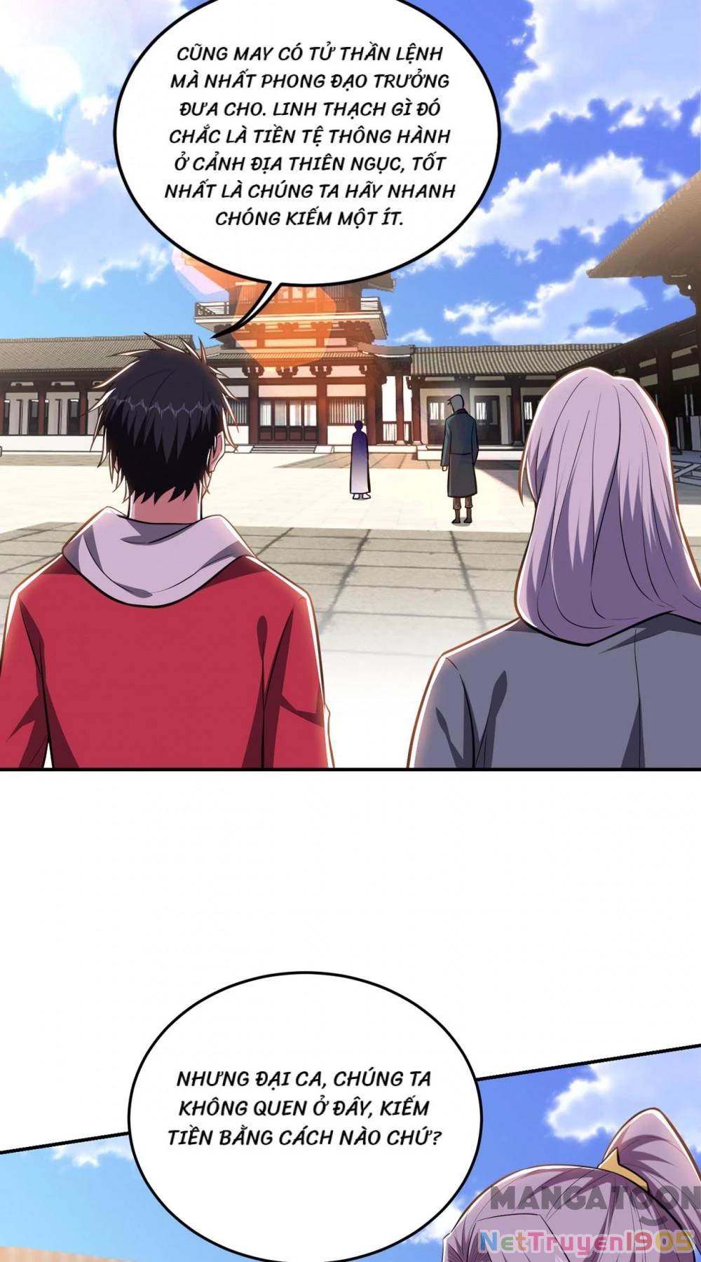 Nhặt Hoa Khôi Về Làm Vợ Chapter 356 - 11