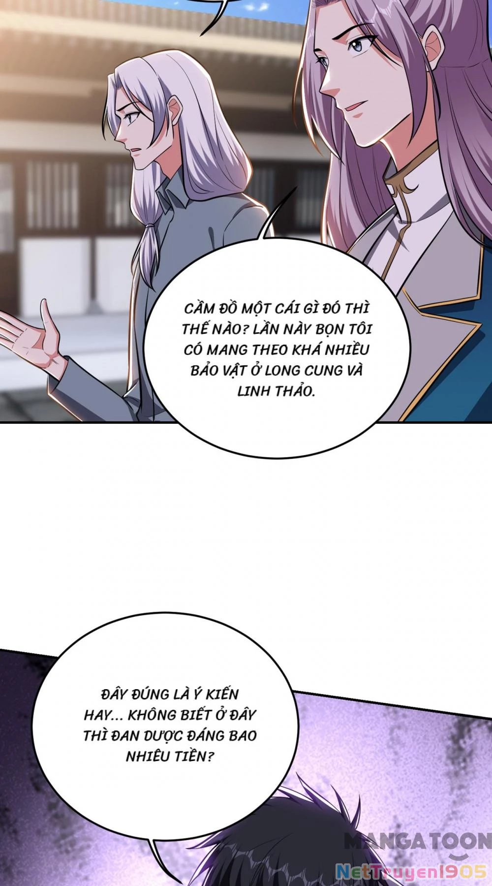 Nhặt Hoa Khôi Về Làm Vợ Chapter 356 - 12