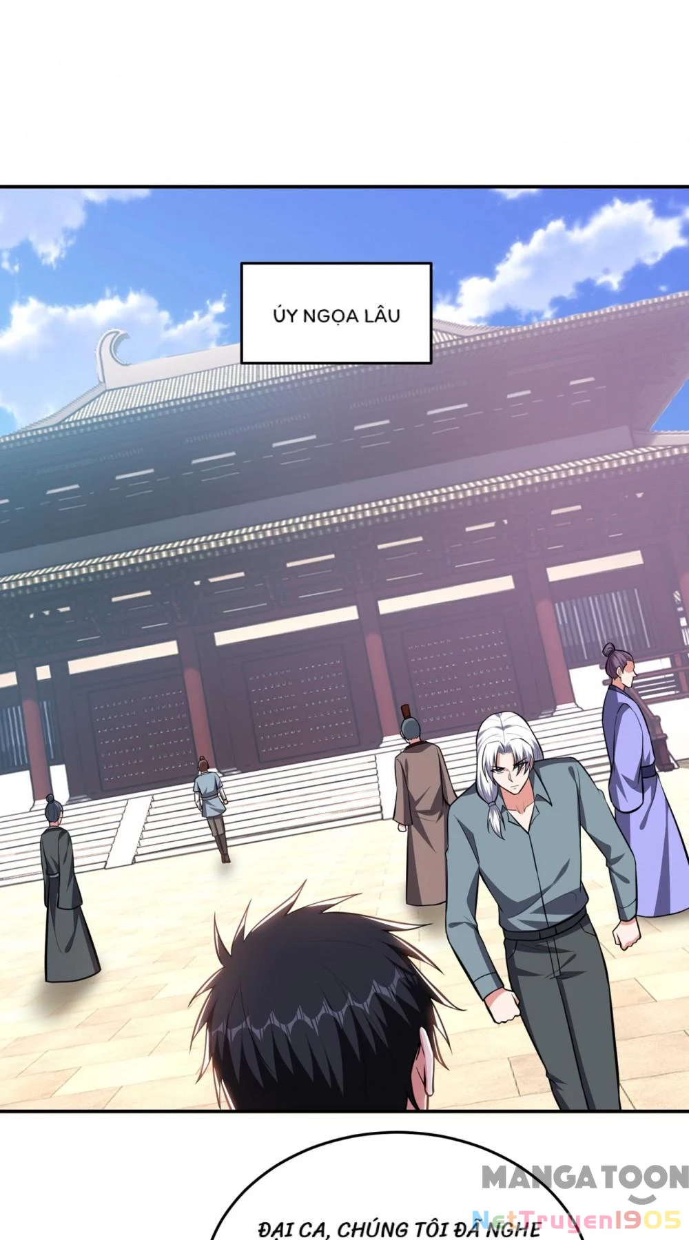 Nhặt Hoa Khôi Về Làm Vợ Chapter 356 - 14