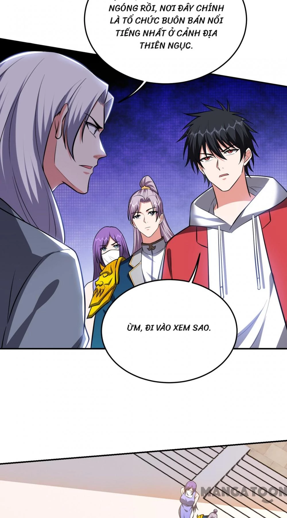 Nhặt Hoa Khôi Về Làm Vợ Chapter 356 - 15