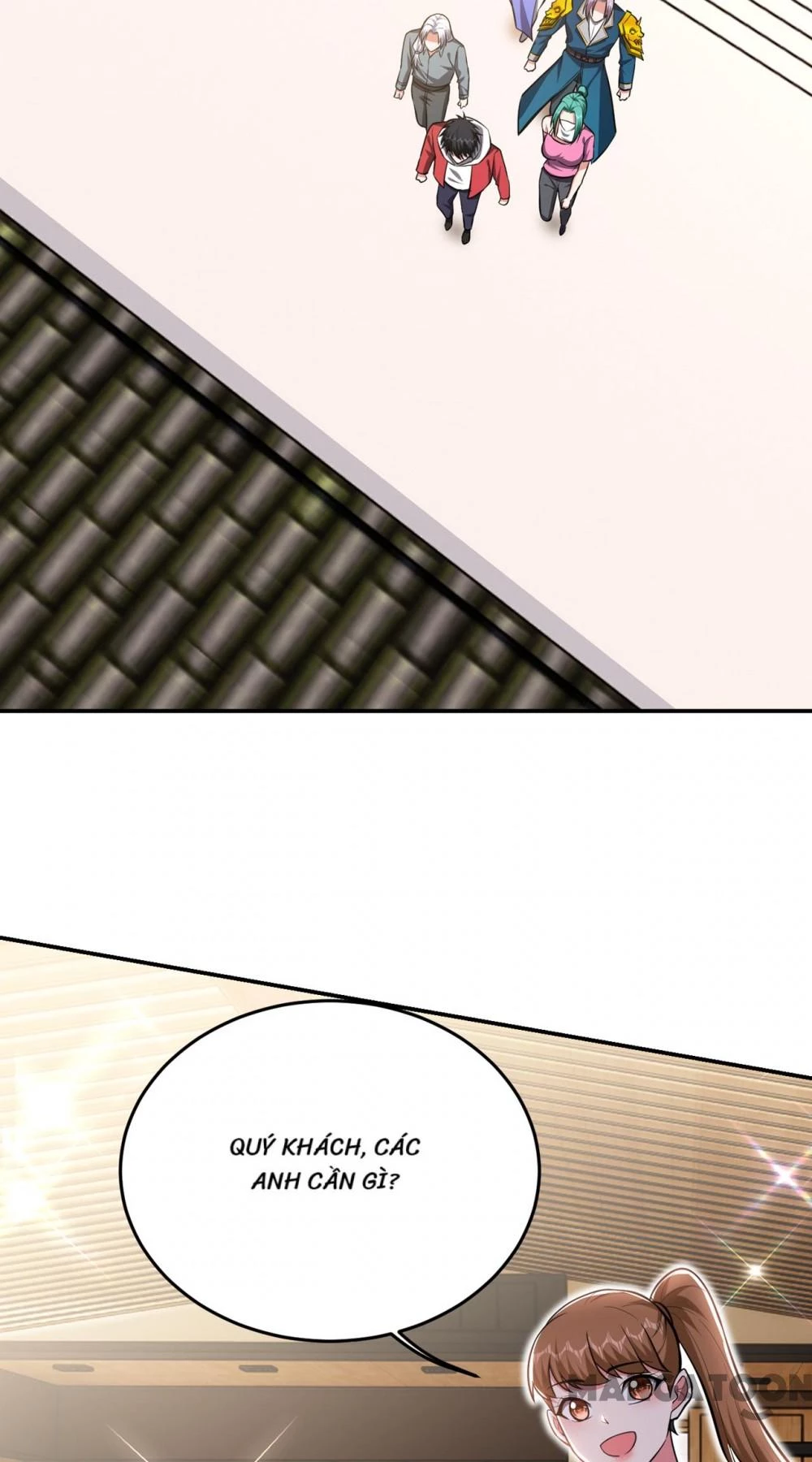 Nhặt Hoa Khôi Về Làm Vợ Chapter 356 - 16