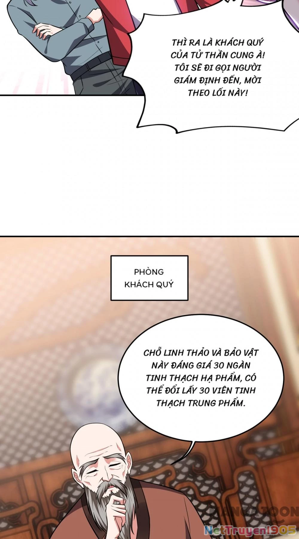 Nhặt Hoa Khôi Về Làm Vợ Chapter 356 - 18