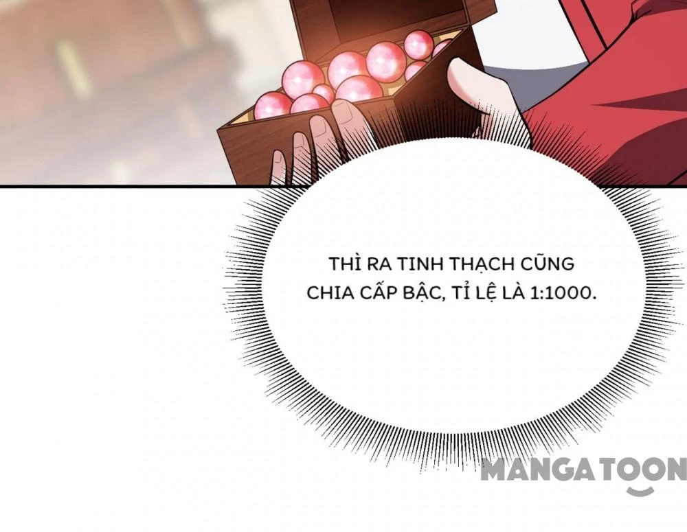 Nhặt Hoa Khôi Về Làm Vợ Chapter 356 - 20