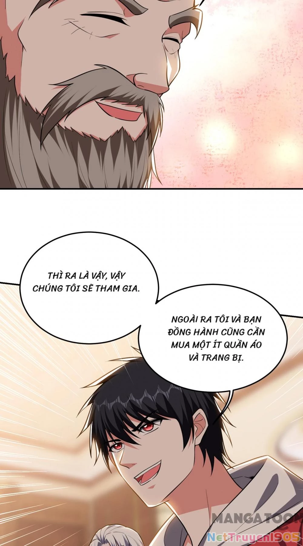 Nhặt Hoa Khôi Về Làm Vợ Chapter 356 - 23