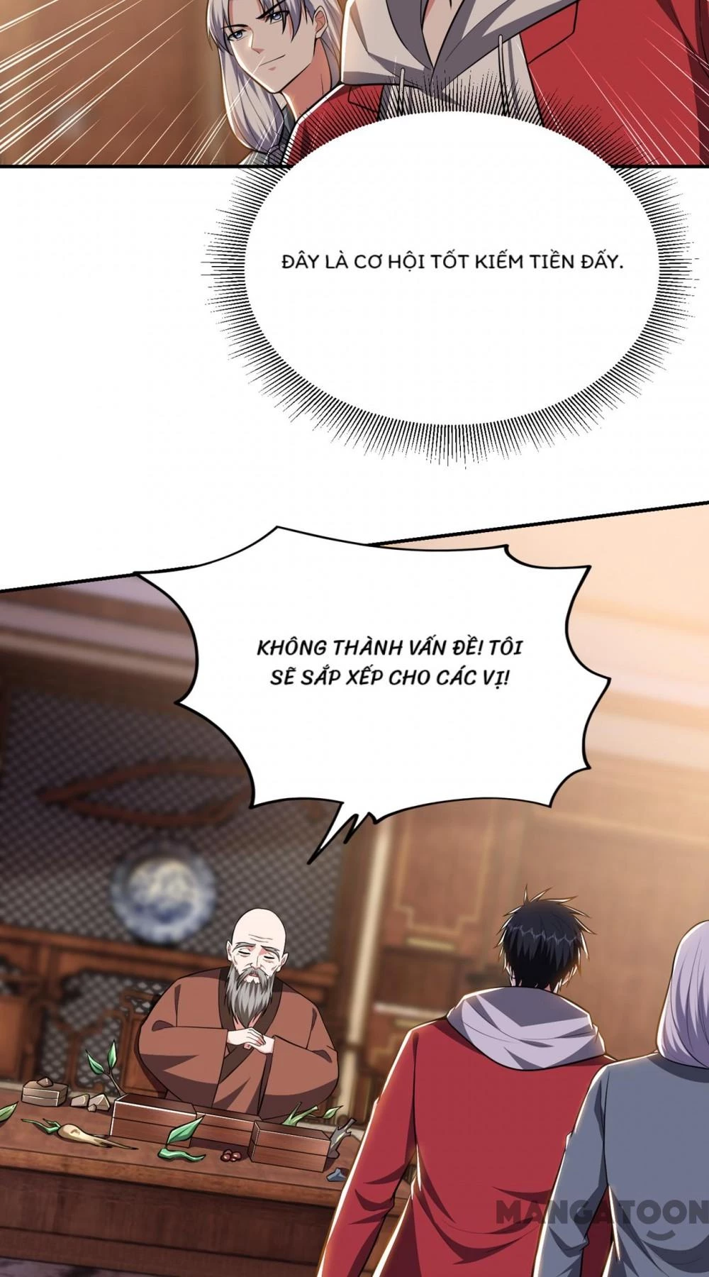 Nhặt Hoa Khôi Về Làm Vợ Chapter 356 - 24