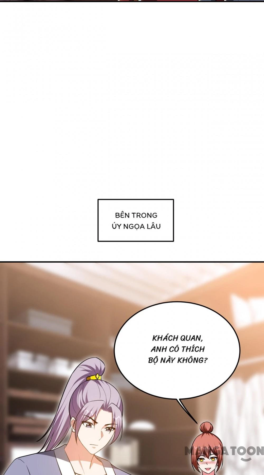 Nhặt Hoa Khôi Về Làm Vợ Chapter 356 - 25