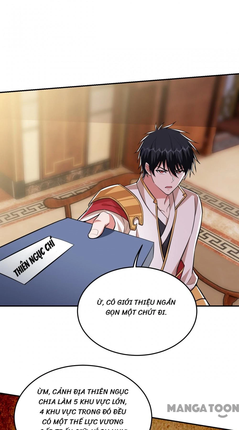 Nhặt Hoa Khôi Về Làm Vợ Chapter 356 - 28