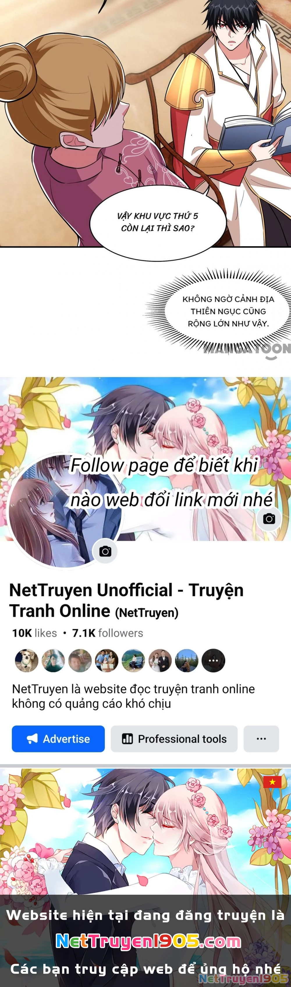 Nhặt Hoa Khôi Về Làm Vợ Chapter 356 - 30