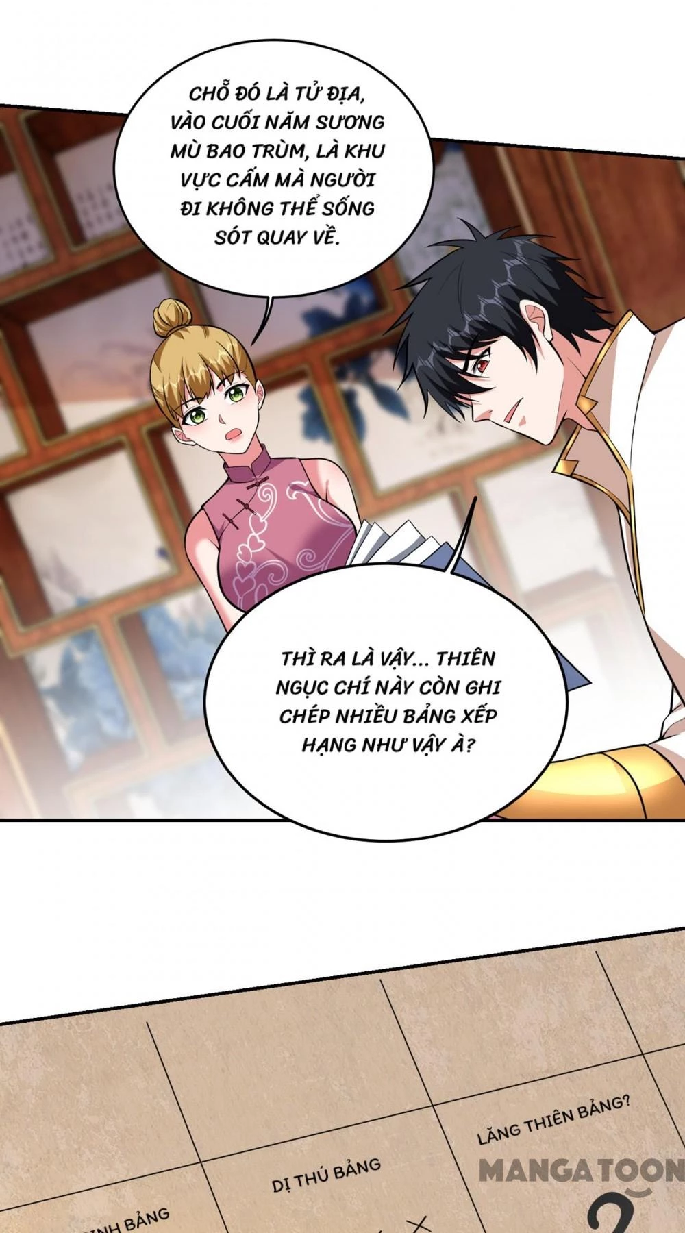 Nhặt Hoa Khôi Về Làm Vợ Chapter 357 - 2