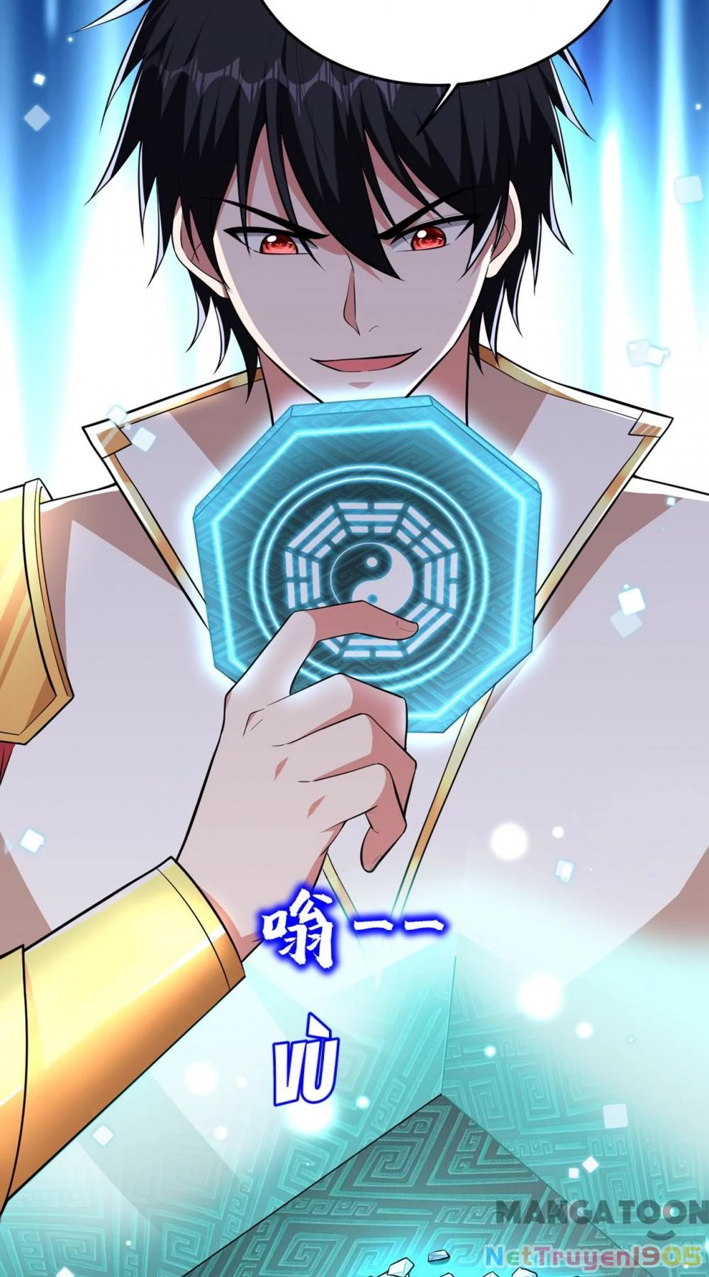 Nhặt Hoa Khôi Về Làm Vợ Chapter 357 - 8