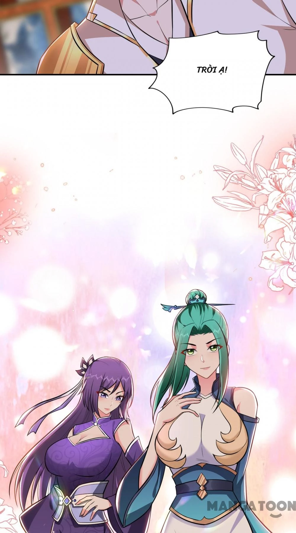 Nhặt Hoa Khôi Về Làm Vợ Chapter 357 - 11