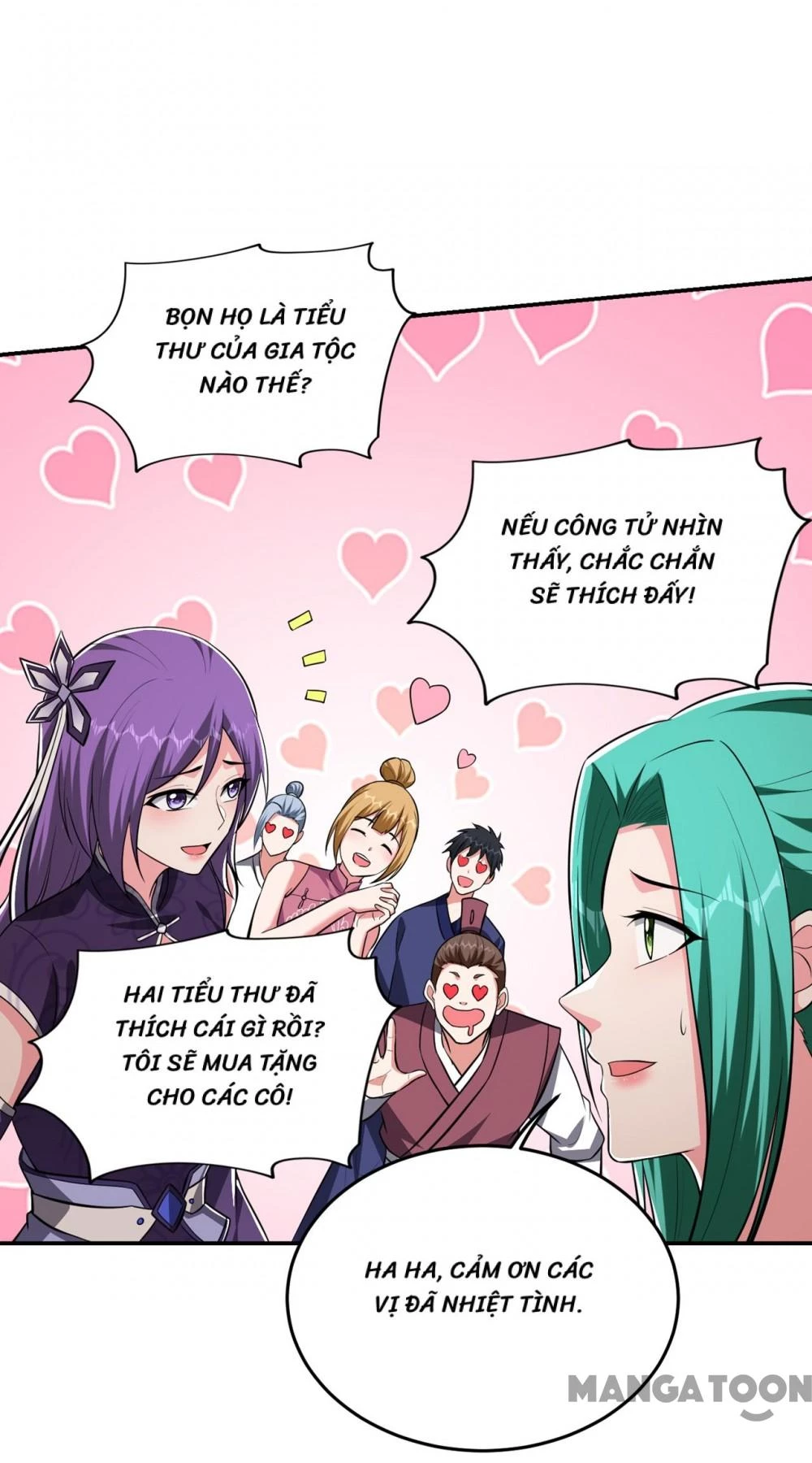 Nhặt Hoa Khôi Về Làm Vợ Chapter 357 - 13