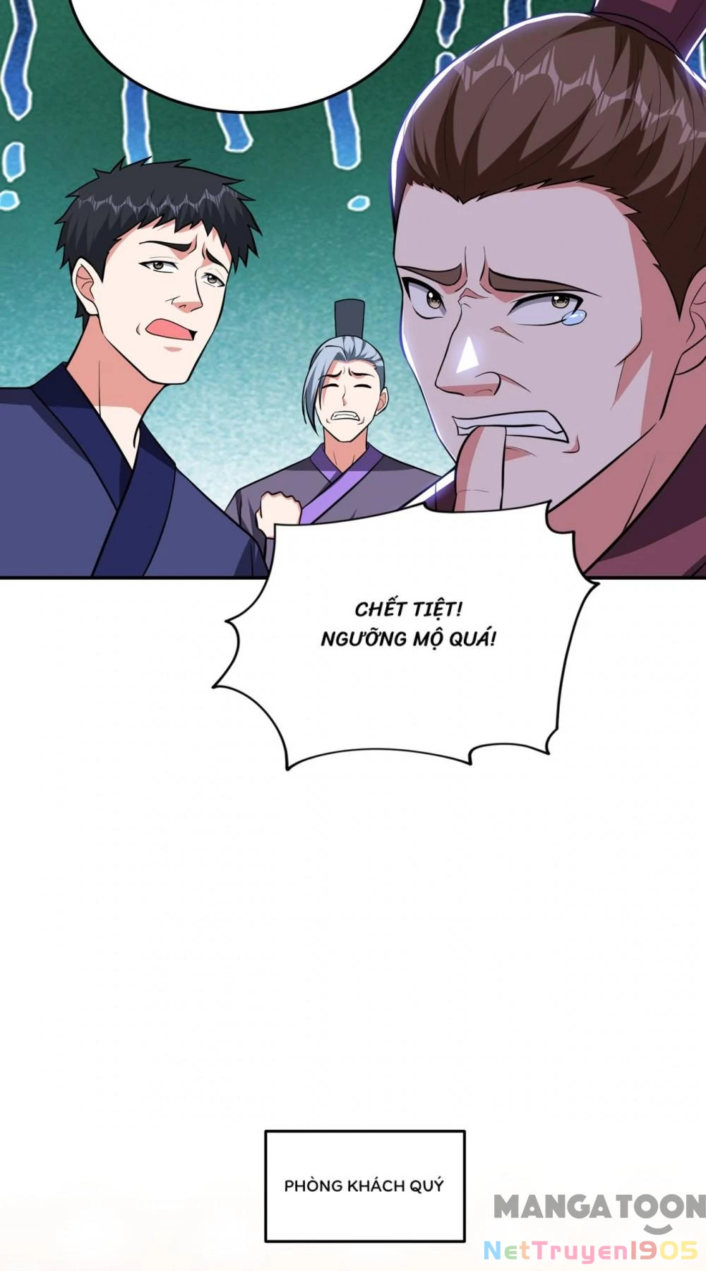 Nhặt Hoa Khôi Về Làm Vợ Chapter 357 - 15