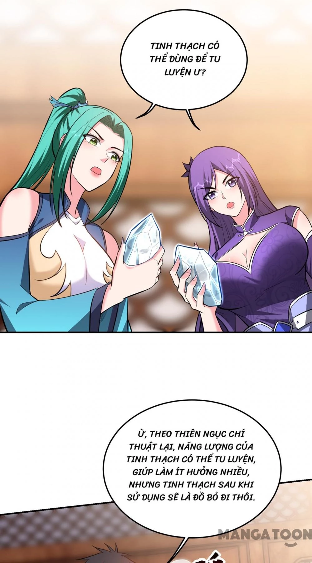 Nhặt Hoa Khôi Về Làm Vợ Chapter 357 - 16