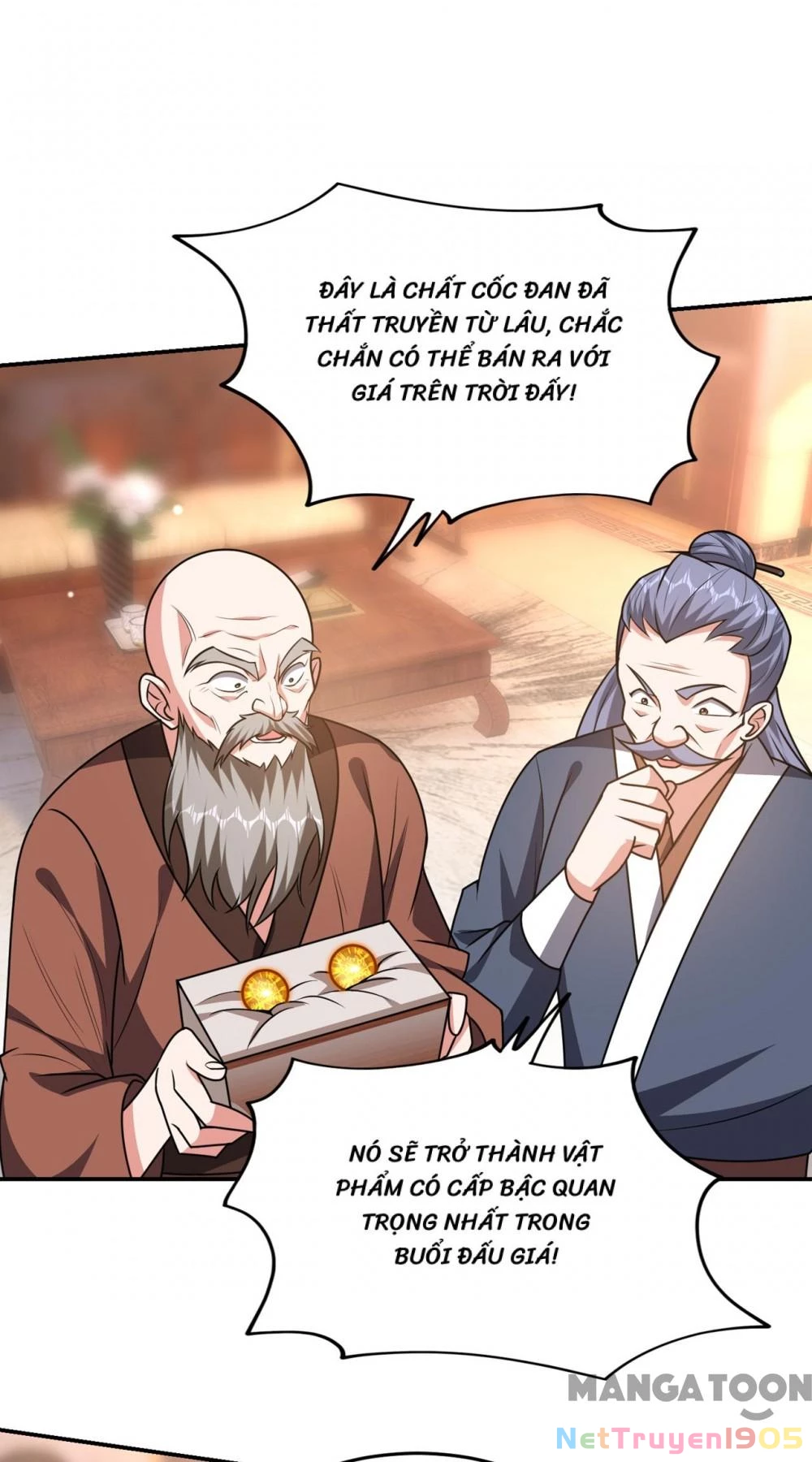 Nhặt Hoa Khôi Về Làm Vợ Chapter 357 - 24
