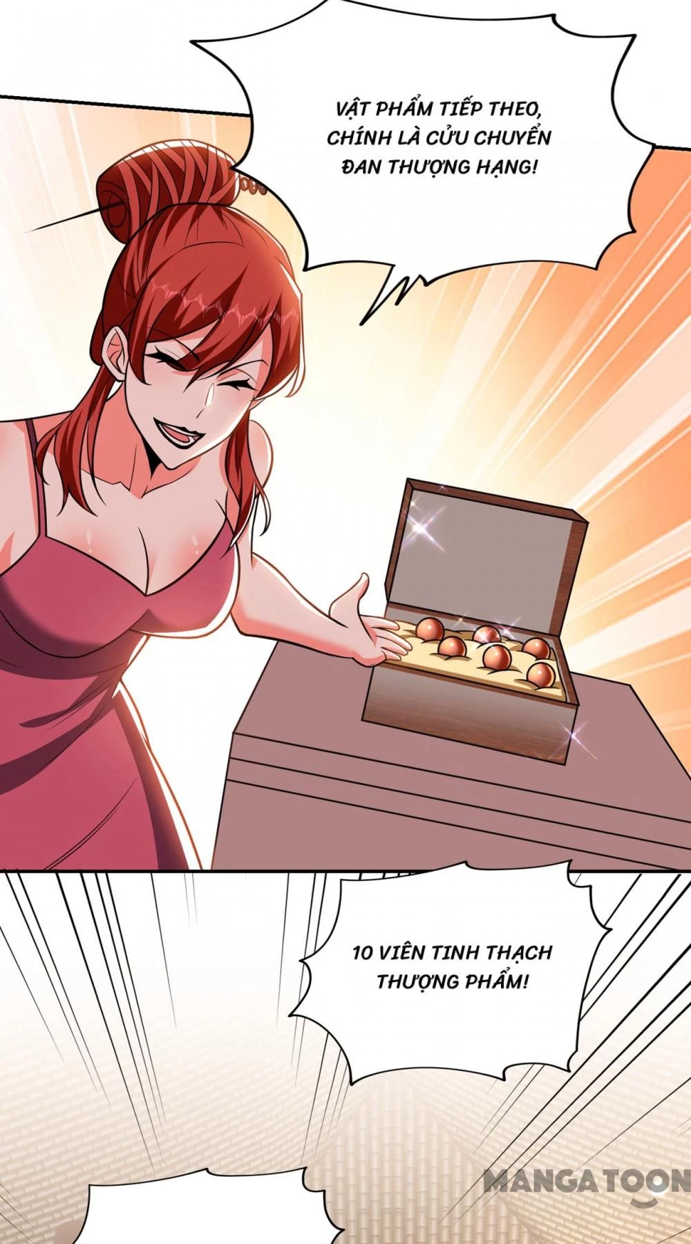 Nhặt Hoa Khôi Về Làm Vợ Chapter 357 - 28