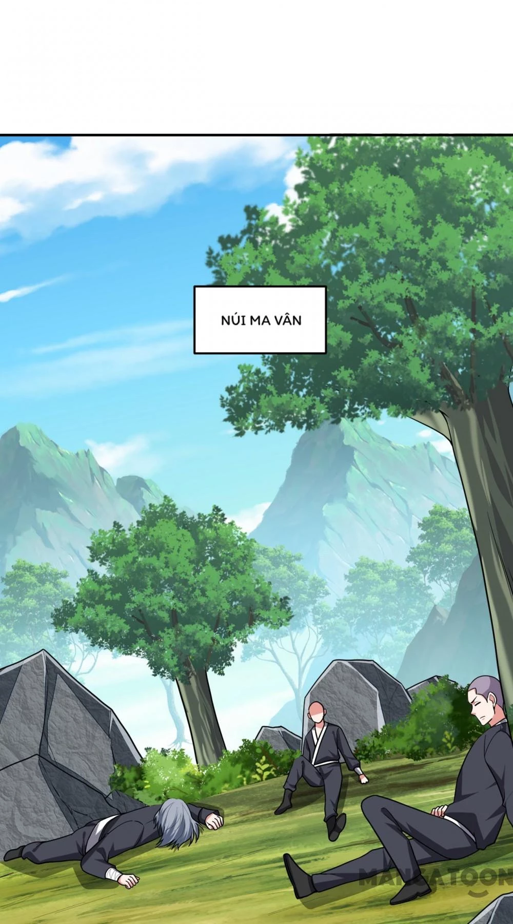 Nhặt Hoa Khôi Về Làm Vợ Chapter 357 - 32