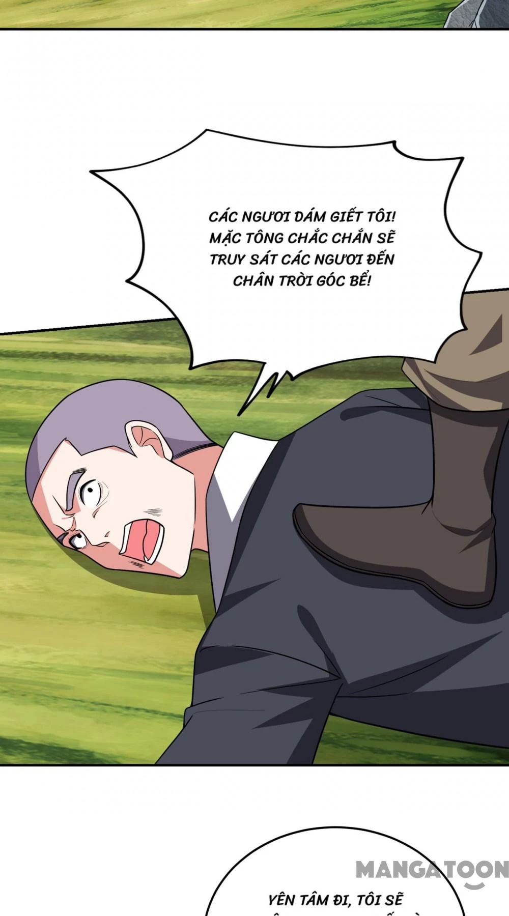 Nhặt Hoa Khôi Về Làm Vợ Chapter 357 - 33