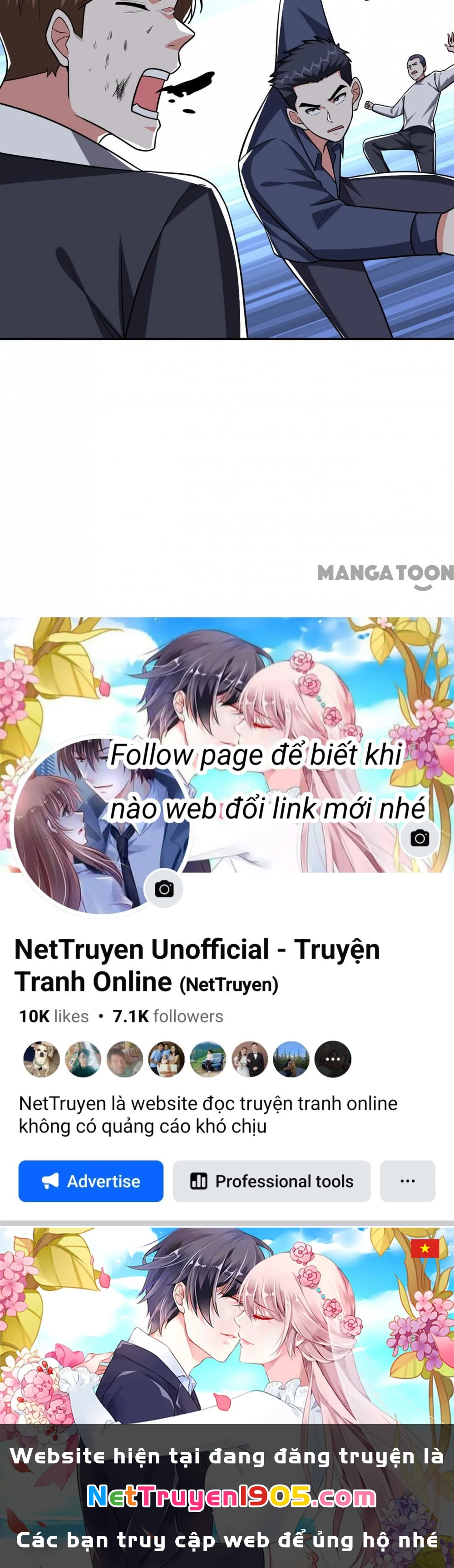 Nhặt Hoa Khôi Về Làm Vợ Chapter 357 - 35