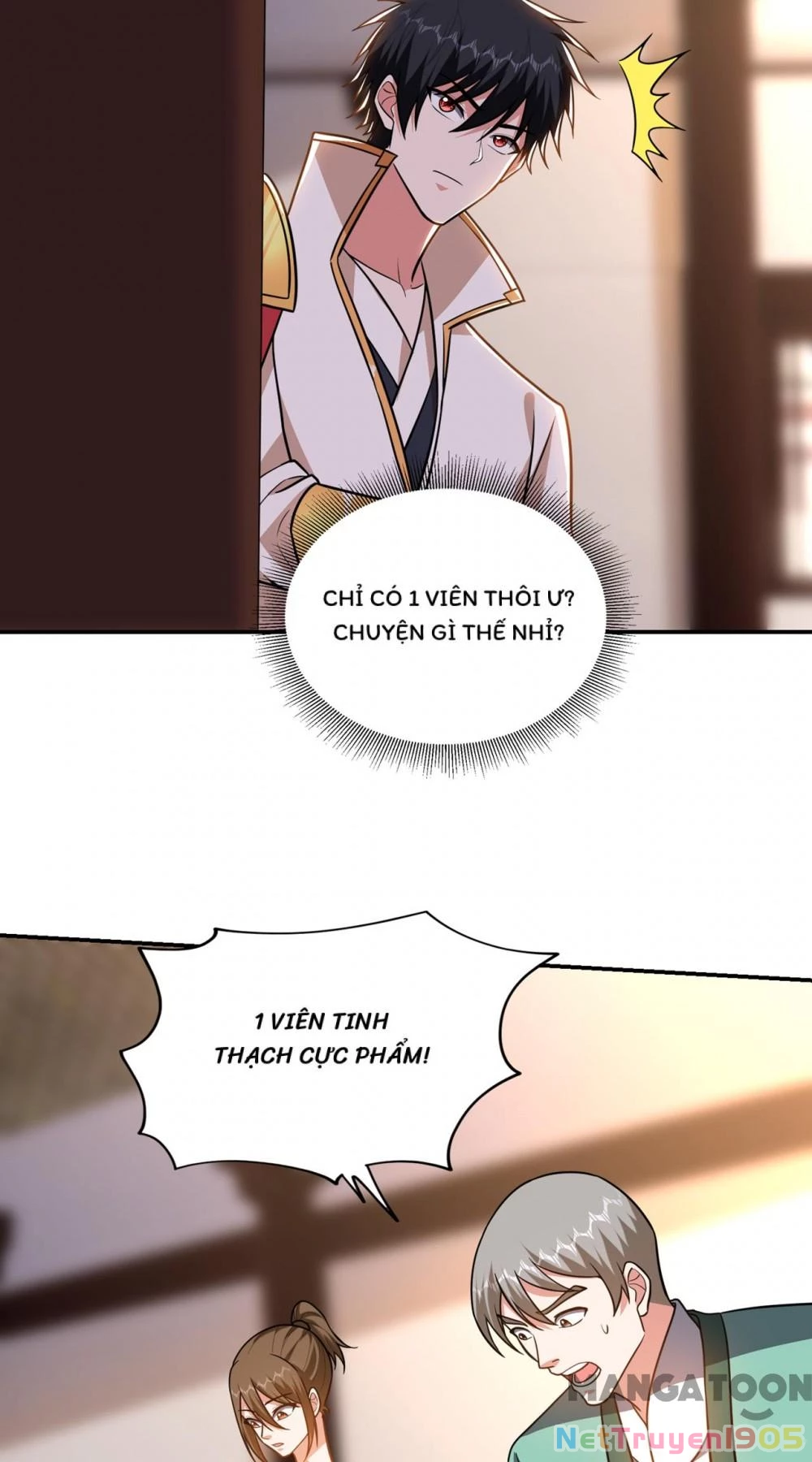 Nhặt Hoa Khôi Về Làm Vợ Chapter 358 - 5