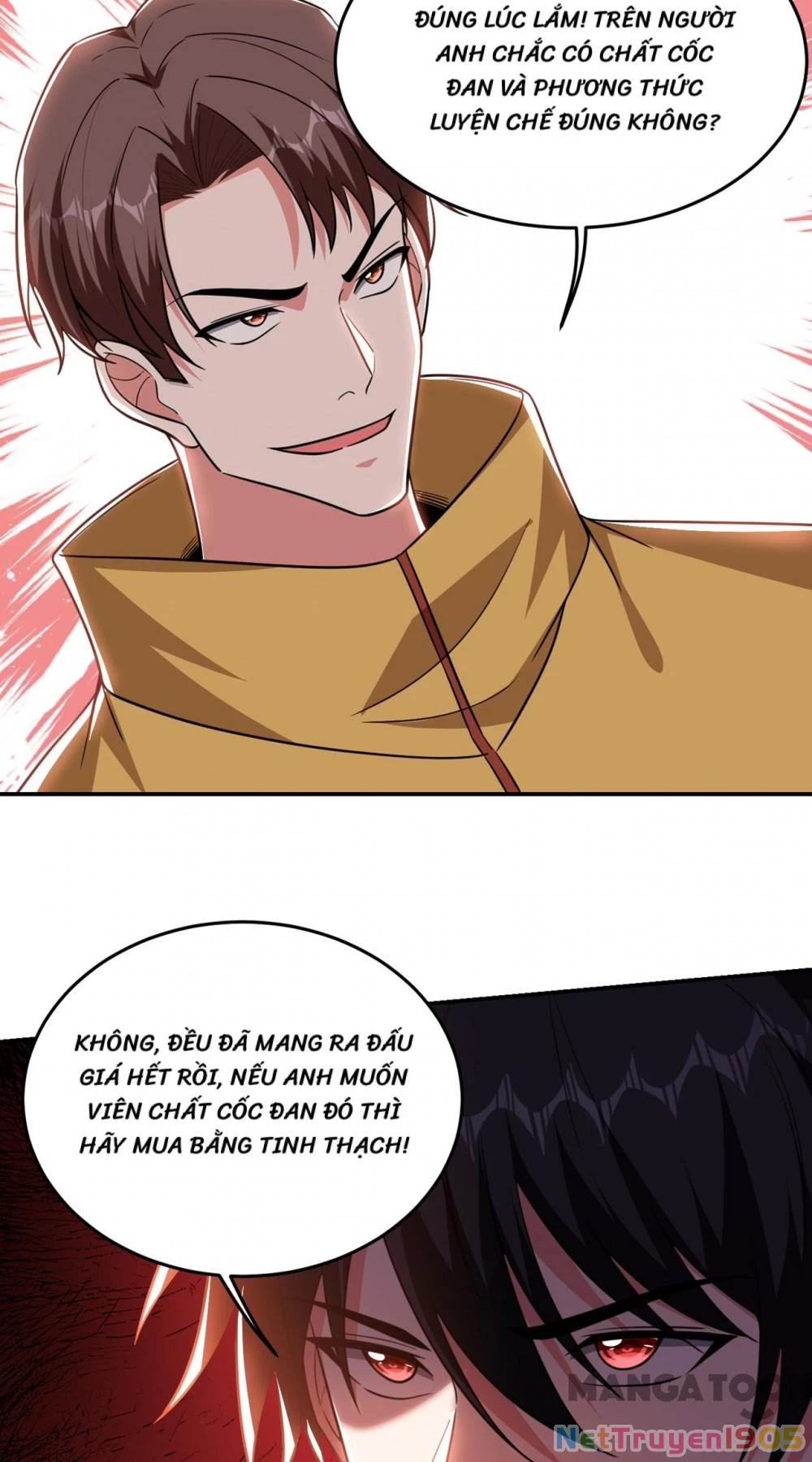 Nhặt Hoa Khôi Về Làm Vợ Chapter 358 - 13