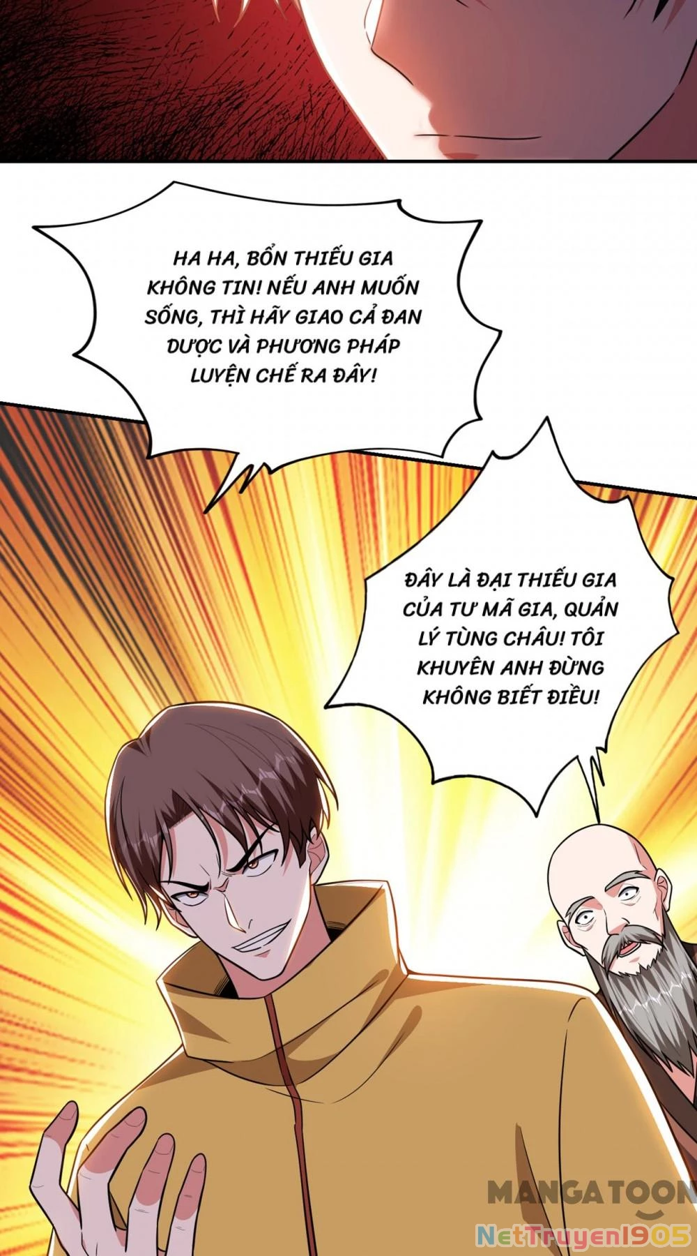 Nhặt Hoa Khôi Về Làm Vợ Chapter 358 - 14