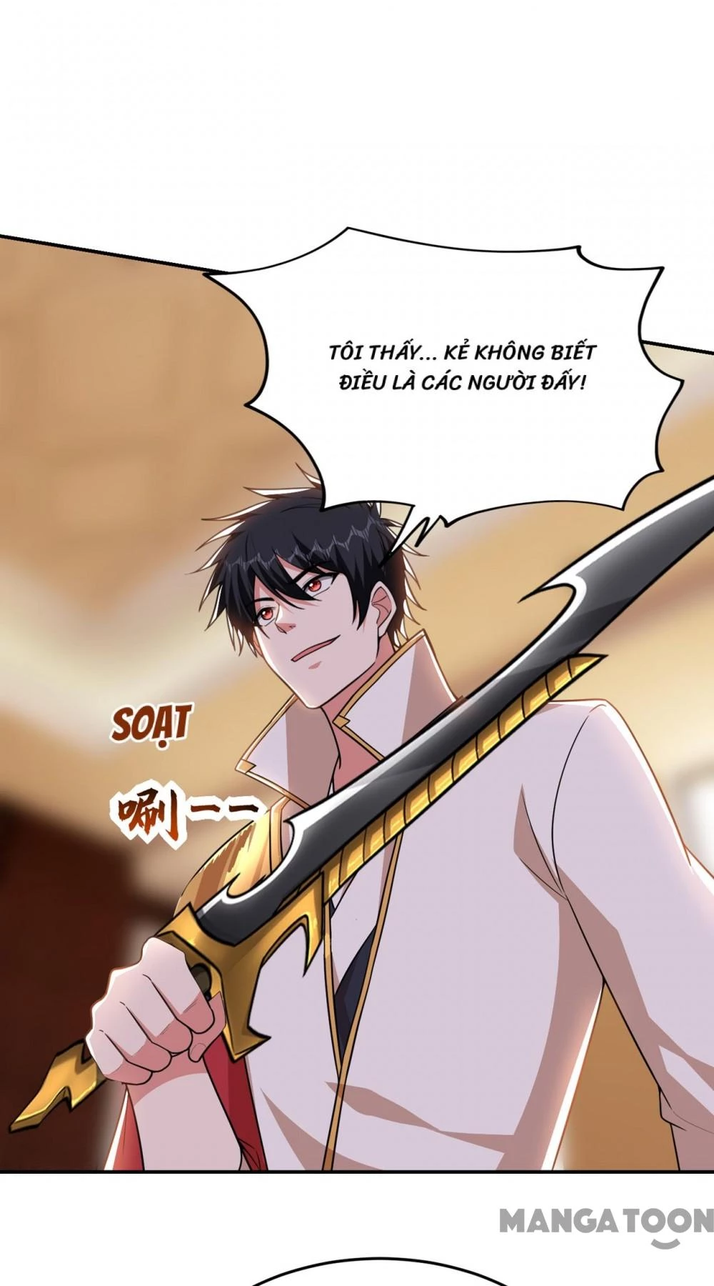 Nhặt Hoa Khôi Về Làm Vợ Chapter 358 - 16